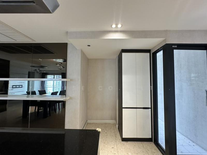 Nusasiri Grand, Bangkok, Soi Sukhumvit 42, Phra Kanong, Khlong Toei, Bangkok, 3 Bedrooms, 168 sqm, Condo For Sale, by YU RISE CO., LTD., 500551787 - DDproperty.com