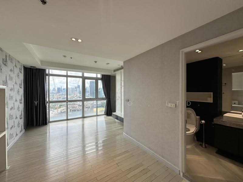 Nusasiri Grand, Bangkok, Soi Sukhumvit 42, Phra Kanong, Khlong Toei, Bangkok, 3 Bedrooms, 168 sqm, Condo For Sale, by YU RISE CO., LTD., 500551787 - DDproperty.com