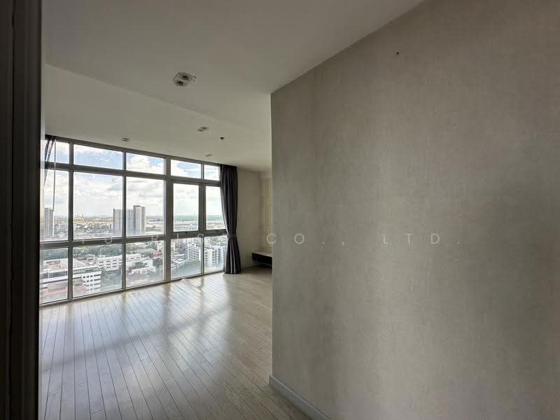 Nusasiri Grand, Bangkok, Soi Sukhumvit 42, Phra Kanong, Khlong Toei, Bangkok, 3 Bedrooms, 168 sqm, Condo For Sale, by YU RISE CO., LTD., 500551787 - DDproperty.com