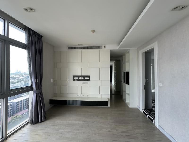 Nusasiri Grand, Bangkok, Soi Sukhumvit 42, Phra Kanong, Khlong Toei, Bangkok, 3 Bedrooms, 168 sqm, Condo For Sale, by YU RISE CO., LTD., 500551787 - DDproperty.com