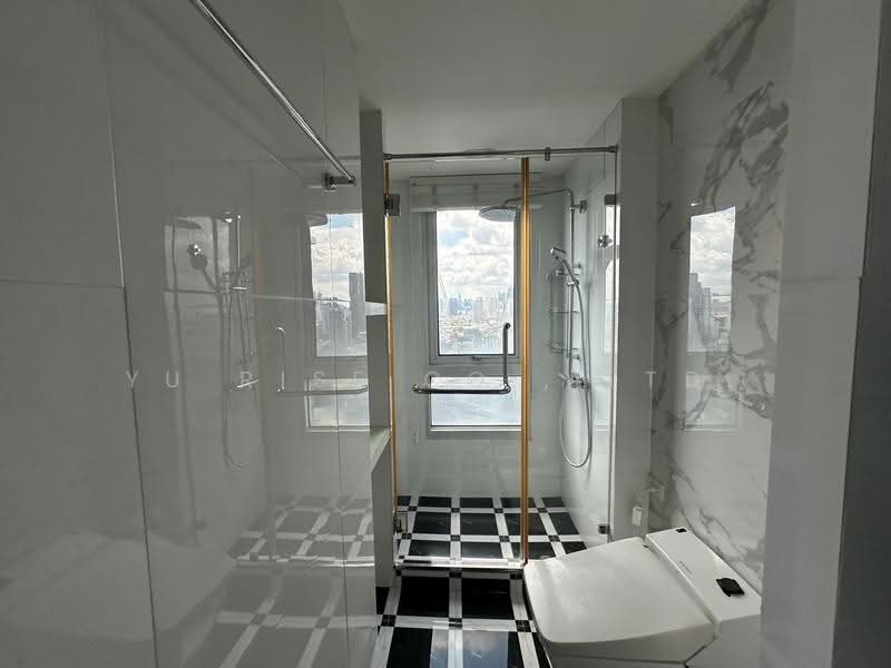 Nusasiri Grand, Bangkok, Soi Sukhumvit 42, Phra Kanong, Khlong Toei, Bangkok, 3 Bedrooms, 168 sqm, Condo For Sale, by YU RISE CO., LTD., 500551787 - DDproperty.com