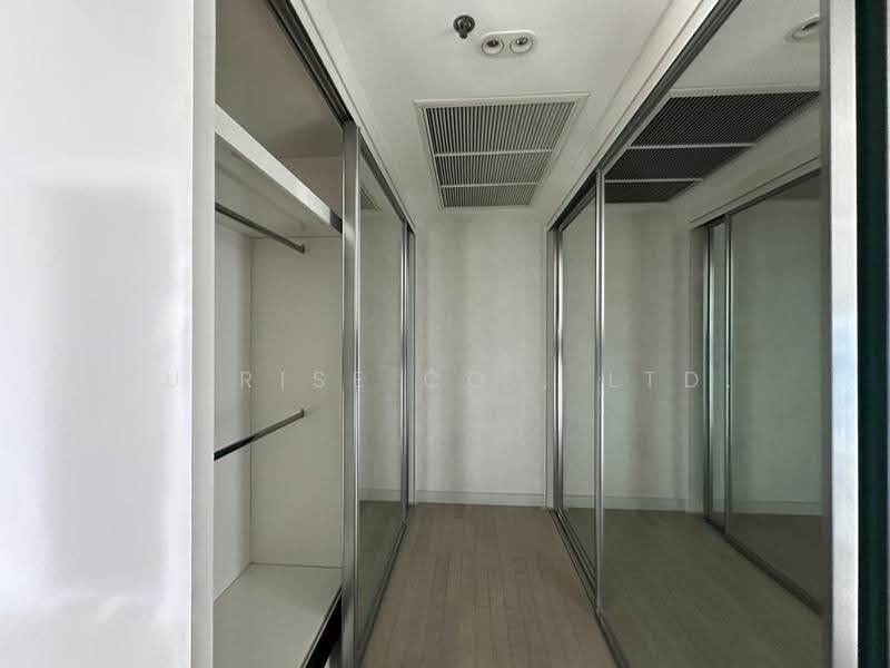 Nusasiri Grand, Bangkok, Soi Sukhumvit 42, Phra Kanong, Khlong Toei, Bangkok, 3 Bedrooms, 168 sqm, Condo For Sale, by YU RISE CO., LTD., 500551787 - DDproperty.com