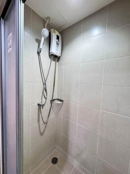Lumpini Ville Prachachuen-Phongphet 2, Bangkok, Prachachuen Road, Wong Sawang, Bang Sue, Bangkok, 1 Bedroom, 31 sqm, Condo For Rent, by Rattanaporn Khamlit, 500551788 - DDproperty.com