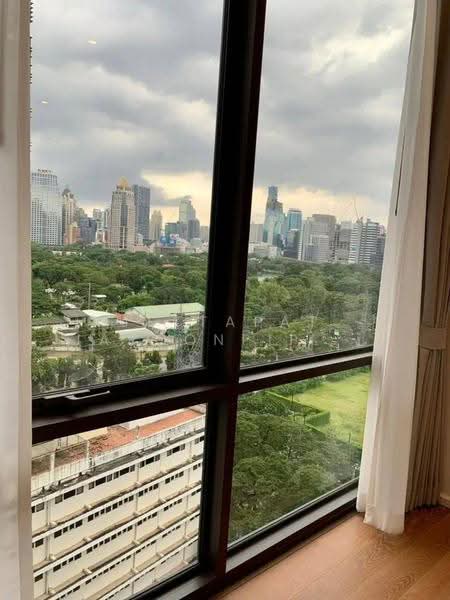 Muniq Langsuan, Bangkok, Soi Tonson, Lumphini, Pathum Wan, Bangkok, 1 Bedroom, 52 sqm, Condo For Rent, by Jettapat Jaroonpipatkun, 500551789 - DDproperty.com