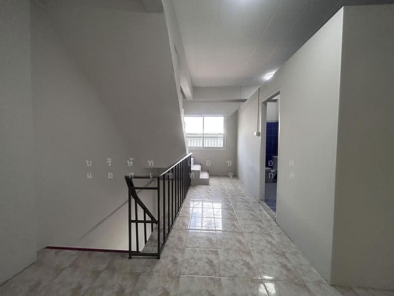ตึกแถว 3.5 ชั้น ซอยหมู่บ้าน ทวีโชติ 4 วัดพระเงิน บางใหญ่, Nonthaburi, Bang Muang, Bang Yai, Nonthaburi, , 200 sqm, Shophouse For Sale, by บริษัท เอชแอล แอสเซท จำกัด, 500551791 - DDproperty.com