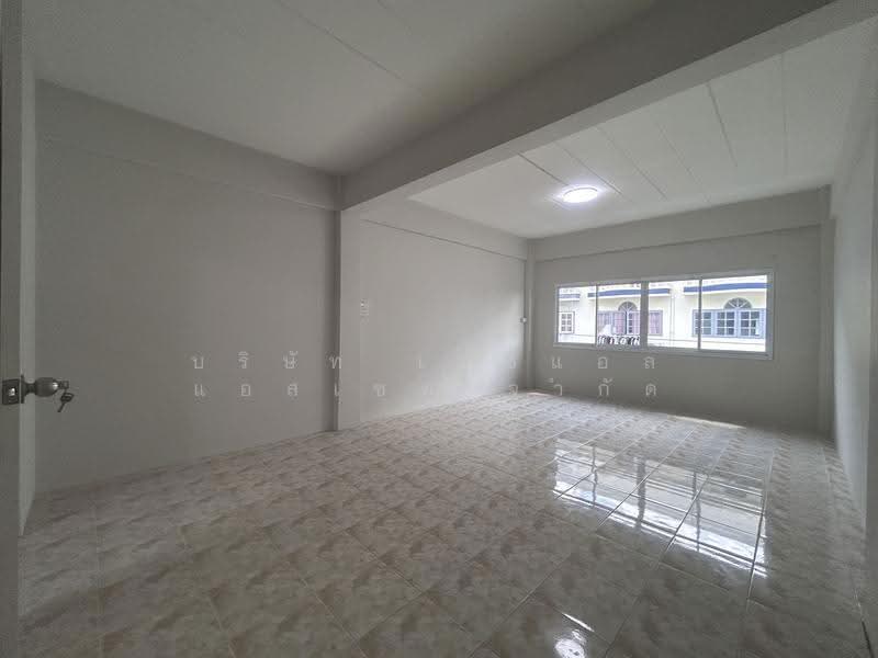 ตึกแถว 3.5 ชั้น ซอยหมู่บ้าน ทวีโชติ 4 วัดพระเงิน บางใหญ่, Nonthaburi, Bang Muang, Bang Yai, Nonthaburi, , 200 sqm, Shophouse For Sale, by บริษัท เอชแอล แอสเซท จำกัด, 500551791 - DDproperty.com