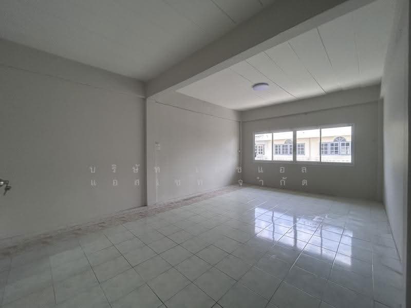ตึกแถว 3.5 ชั้น ซอยหมู่บ้าน ทวีโชติ 4 วัดพระเงิน บางใหญ่, Nonthaburi, Bang Muang, Bang Yai, Nonthaburi, , 200 sqm, Shophouse For Sale, by บริษัท เอชแอล แอสเซท จำกัด, 500551791 - DDproperty.com
