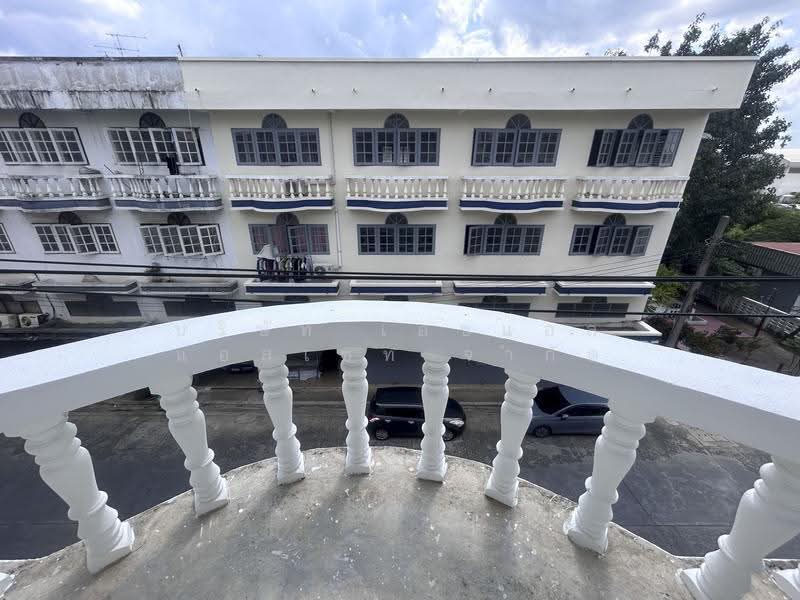 ตึกแถว 3.5 ชั้น ซอยหมู่บ้าน ทวีโชติ 4 วัดพระเงิน บางใหญ่, นนทบุรี, บางม่วง, บางใหญ่, นนทบุรี, 200 ตร.ม., ตึกแถว-อาคารพาณิชย์ ขาย, โดย บริษัท เอชแอล แอสเซท จำกัด, 500551791 - DDproperty.com