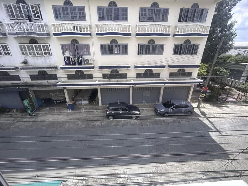 ตึกแถว 3.5 ชั้น ซอยหมู่บ้าน ทวีโชติ 4 วัดพระเงิน บางใหญ่, Nonthaburi, Bang Muang, Bang Yai, Nonthaburi, , 200 sqm, Shophouse For Sale, by บริษัท เอชแอล แอสเซท จำกัด, 500551791 - DDproperty.com