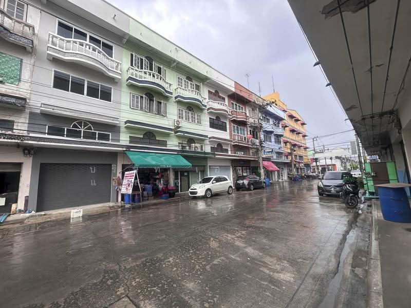 ตึกแถว 3.5 ชั้น ซอยหมู่บ้าน ทวีโชติ 4 วัดพระเงิน บางใหญ่, นนทบุรี, บางม่วง, บางใหญ่, นนทบุรี, 200 ตร.ม., ตึกแถว-อาคารพาณิชย์ ขาย, โดย บริษัท เอชแอล แอสเซท จำกัด, 500551791 - DDproperty.com