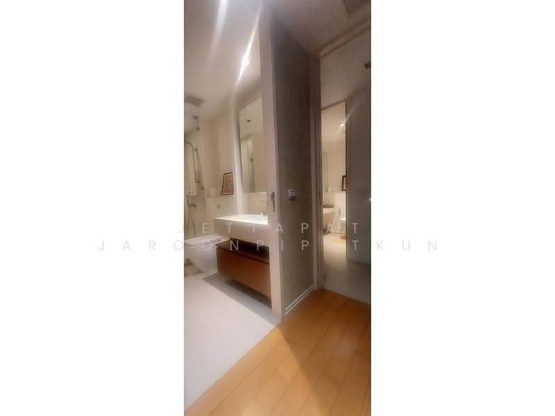 The River (Bangna-Lake 26 Community), Samut Prakan, Bang Sao Thong, Samut Prakan, 2 Bedrooms, 137 sqm, Condo For Rent, by Jettapat Jaroonpipatkun, 500551793 - DDproperty.com
