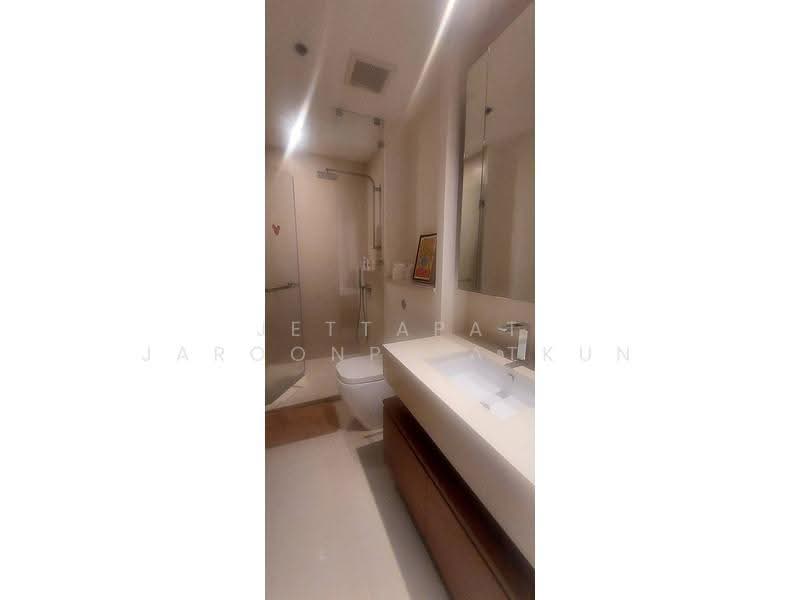 The River (Bangna-Lake 26 Community) : เดอะ ริเวอร์, สมุทรปราการ, บางเสาธง, สมุทรปราการ, 137 ตร.ม., คอนโด ให้เช่า, โดย Jettapat Jaroonpipatkun, 500551793 - DDproperty.com