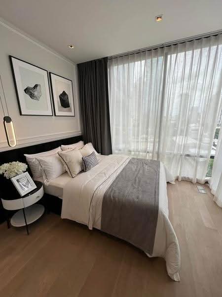ASHTON Silom, Bangkok, 166 Silom Road, Bang Rak, Bangkok, 2 Bedrooms, 73 sqm, Condo For Rent, by Nuttapong Hiranyaveja, 500551794 - DDproperty.com