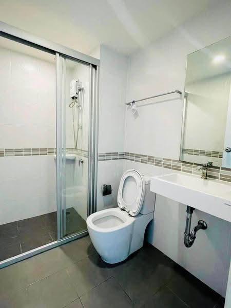 The Selected Kaset-Ngam Wongwan, Bangkok, 18 Ngamwongwan Road, Lat Yao, Chatuchak, Bangkok, 1 Bedroom, 30 sqm, Condo For Rent, by Natthaya Ninkhwan, 500551795 - DDproperty.com