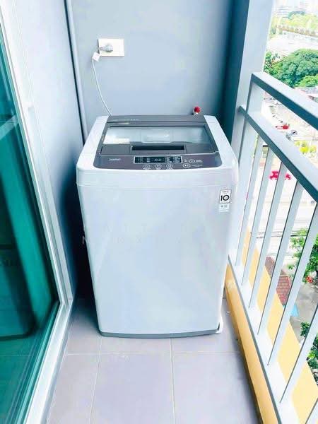 The Selected Kaset-Ngam Wongwan, Bangkok, 18 Ngamwongwan Road, Lat Yao, Chatuchak, Bangkok, 1 Bedroom, 30 sqm, Condo For Rent, by Natthaya Ninkhwan, 500551795 - DDproperty.com