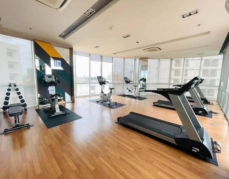 The Selected Kaset-Ngam Wongwan, Bangkok, 18 Ngamwongwan Road, Lat Yao, Chatuchak, Bangkok, 1 Bedroom, 30 sqm, Condo For Rent, by Natthaya Ninkhwan, 500551795 - DDproperty.com