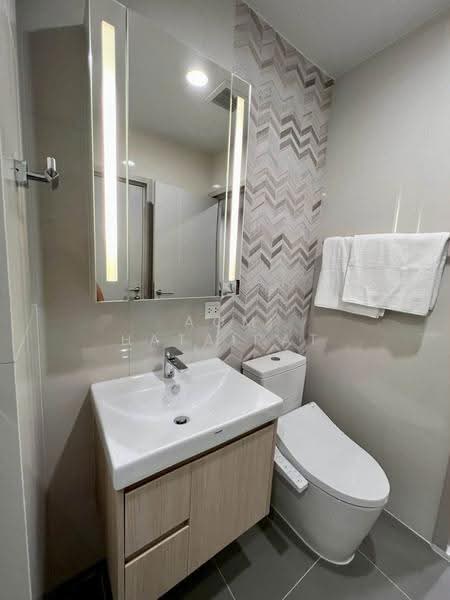 Oka Haus Sukhumvit 36, bangkok, 3399 Rama 4 Road, Khong Tan, Khlong Toei, Bangkok, 1 Bedroom, 34 sqm, Condo For Rent, by Aom Hatairat, 500551796 - DDproperty.com