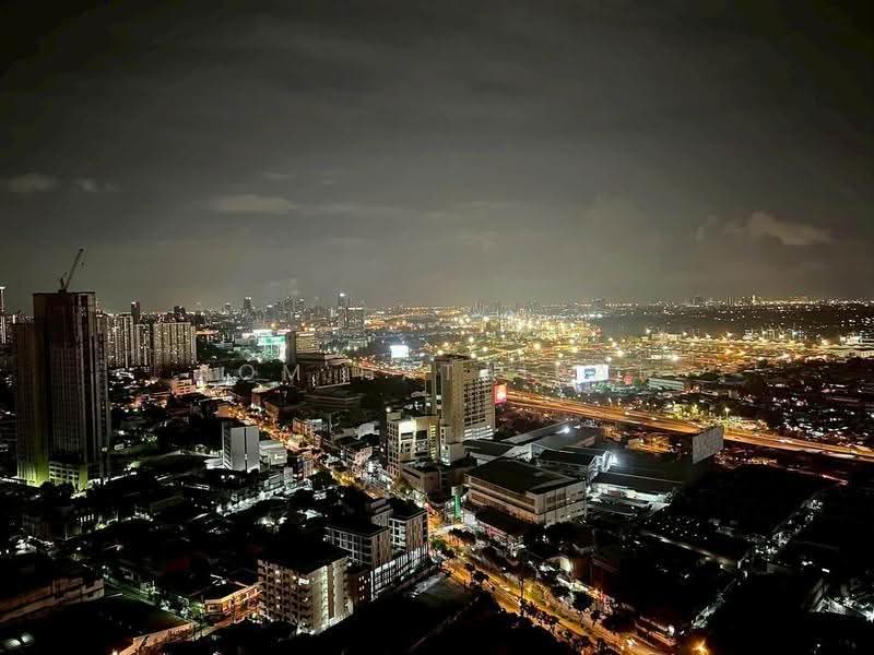 Oka Haus Sukhumvit 36, bangkok, 3399 Rama 4 Road, Khong Tan, Khlong Toei, Bangkok, 1 Bedroom, 34 sqm, Condo For Rent, by Aom Hatairat, 500551796 - DDproperty.com