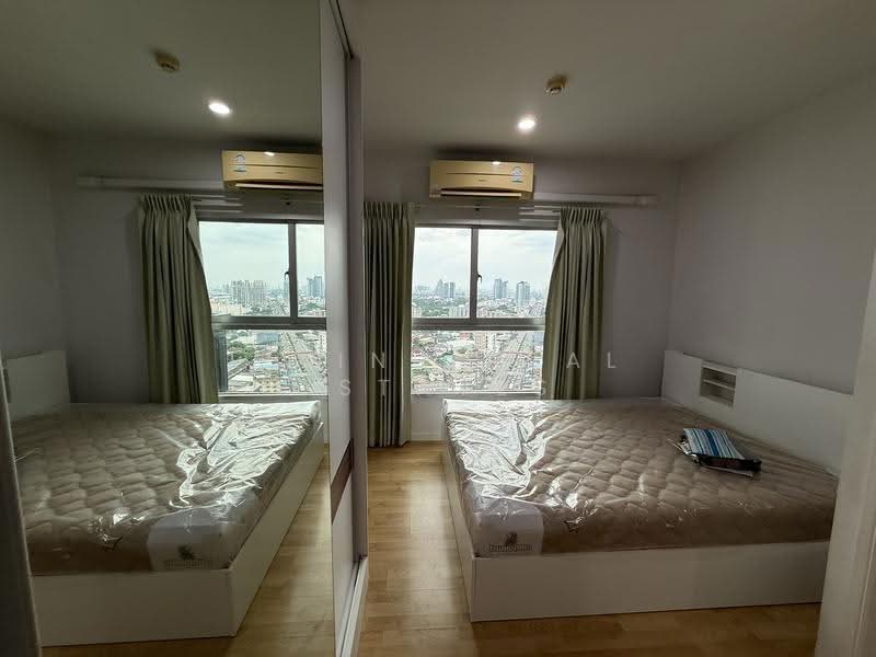 The Parkland Ngamwongwan-Khaerai, Nonthaburi, Tiwanon Road, Bang Khen, Muang Nonthaburi, Nonthaburi, 1 Bedroom, 30 sqm, Condo For Rent, by Living Real Estates, 500551797 - DDproperty.com