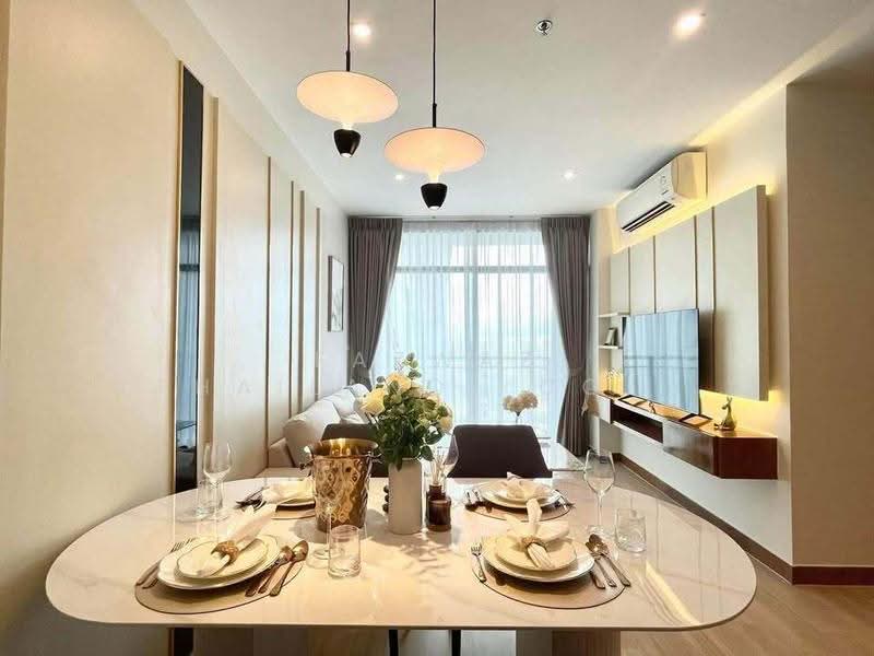 Sugar Palm Residence, Phuket, 5 3 Wirat Hong Yok Rd, Talat Nua, Muang Phuket, Phuket, 1 Bedroom, 48 sqm, Condo For Sale, by Fazwaz (Thailand) Co., Ltd., 500551798 - DDproperty.com