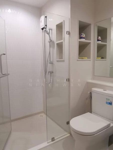Life Ladprao, Bangkok, 992 Ladprao Road, Jom Phon, Chatuchak, Bangkok, Studio, 29 sqm, Condo For Rent, by Natthaya Ninkhwan, 500551800 - DDproperty.com