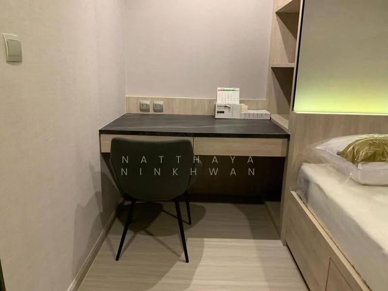 Life Ladprao, Bangkok, 992 Ladprao Road, Jom Phon, Chatuchak, Bangkok, Studio, 29 sqm, Condo For Rent, by Natthaya Ninkhwan, 500551800 - DDproperty.com