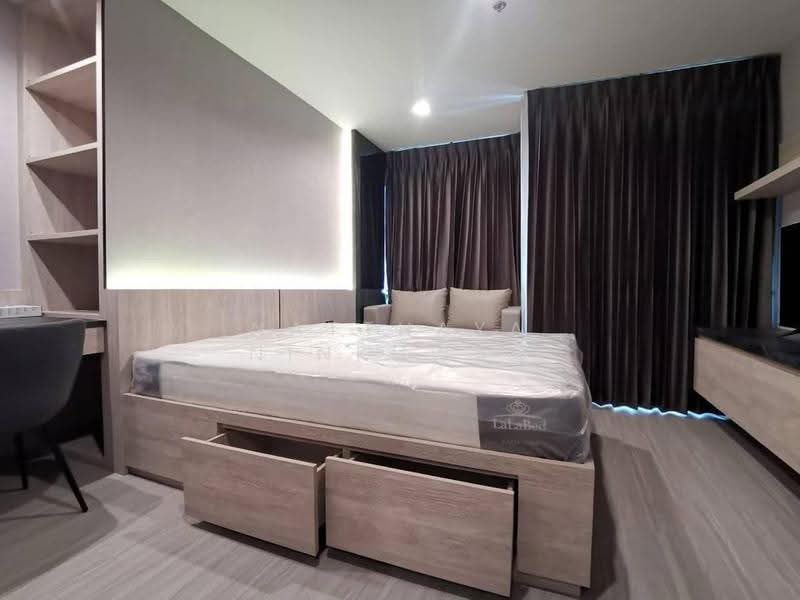 Life Ladprao : ไลฟ์ ลาดพร้าว, กรุงเทพ, 992 ถนนลาดพร้าว, จอมพล, จตุจักร, กรุงเทพ, 29 ตร.ม., คอนโด ให้เช่า, โดย Natthaya Ninkhwan, 500551800 - DDproperty.com