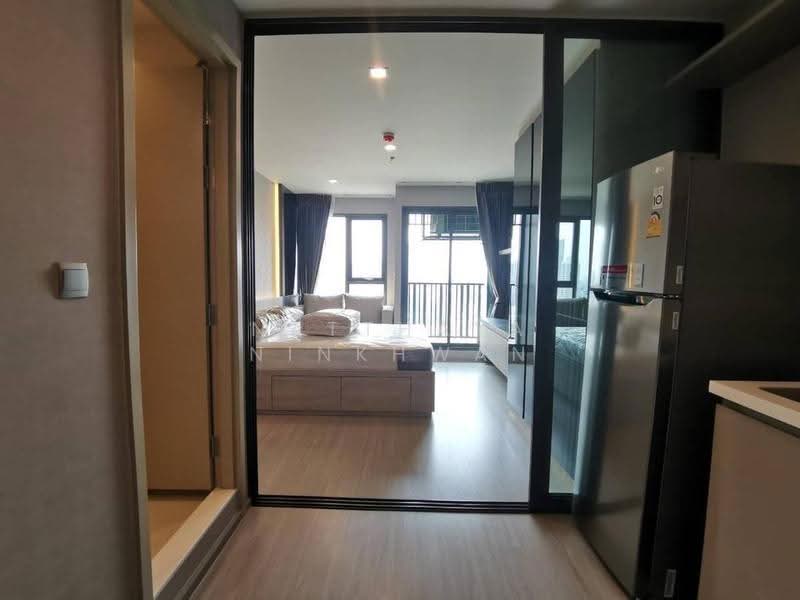 Life Ladprao, Bangkok, 992 Ladprao Road, Jom Phon, Chatuchak, Bangkok, Studio, 29 sqm, Condo For Rent, by Natthaya Ninkhwan, 500551800 - DDproperty.com