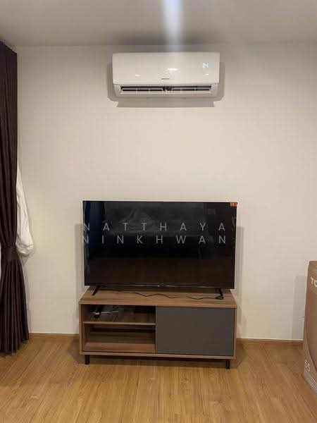 The Line Vibe, Bangkok, Jom Phon, Chatuchak, Bangkok, 1 Bedroom, 37 sqm, Condo For Rent, by Natthaya Ninkhwan, 500551803 - DDproperty.com
