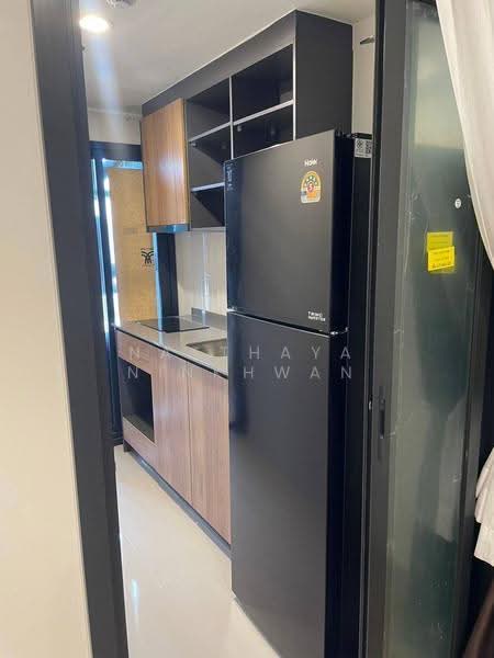 The Line Vibe, Bangkok, Jom Phon, Chatuchak, Bangkok, 1 Bedroom, 37 sqm, Condo For Rent, by Natthaya Ninkhwan, 500551803 - DDproperty.com