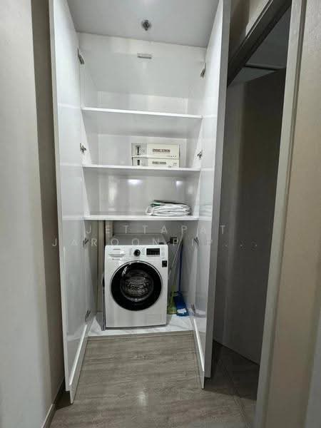 Rhythm Ekkamai, Bangkok, 11 Soi Sukhumvit 63, Khlongtoei Nua, Watthana, Bangkok, 2 Bedrooms, 80 sqm, Condo For Rent, by Jettapat Jaroonpipatkun, 500551804 - DDproperty.com