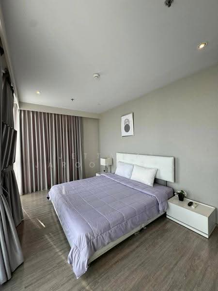 Rhythm Ekkamai, Bangkok, 11 Soi Sukhumvit 63, Khlongtoei Nua, Watthana, Bangkok, 2 Bedrooms, 80 sqm, Condo For Rent, by Jettapat Jaroonpipatkun, 500551804 - DDproperty.com