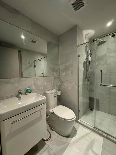 Rhythm Ekkamai, Bangkok, 11 Soi Sukhumvit 63, Khlongtoei Nua, Watthana, Bangkok, 2 Bedrooms, 80 sqm, Condo For Rent, by Jettapat Jaroonpipatkun, 500551804 - DDproperty.com