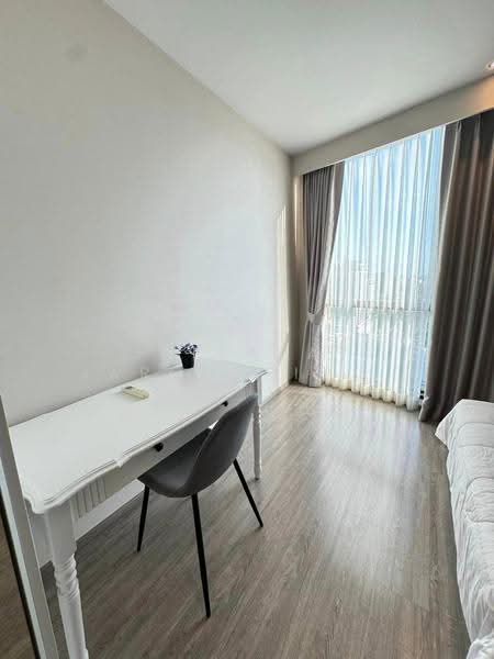 Rhythm Ekkamai, Bangkok, 11 Soi Sukhumvit 63, Khlongtoei Nua, Watthana, Bangkok, 2 Bedrooms, 80 sqm, Condo For Rent, by Jettapat Jaroonpipatkun, 500551804 - DDproperty.com