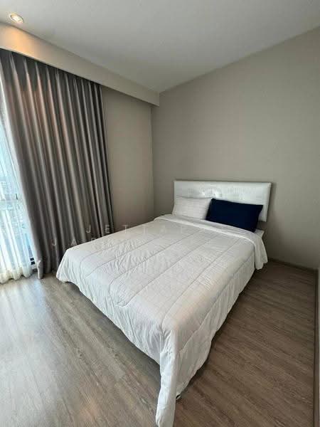 Rhythm Ekkamai, Bangkok, 11 Soi Sukhumvit 63, Khlongtoei Nua, Watthana, Bangkok, 2 Bedrooms, 80 sqm, Condo For Rent, by Jettapat Jaroonpipatkun, 500551804 - DDproperty.com