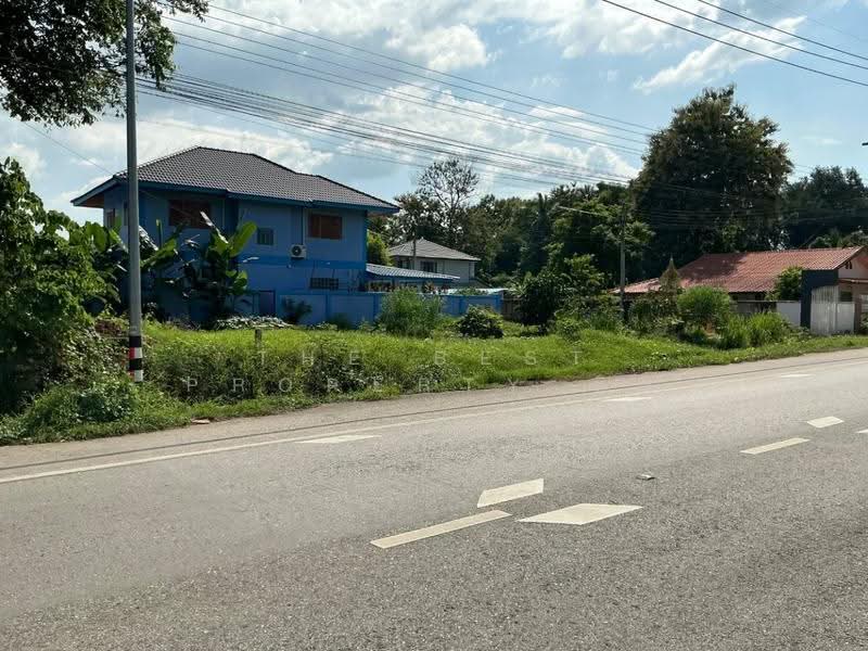 ที่ดินท่าเสา อุตรดิตถ์, อุตรดิตถ์, ท่าเสา, เมืองอุตรดิตถ์, อุตรดิตถ์, 392 ตร.ม., ที่ดิน ขาย, โดย The Best Property นิด, 500551805 - DDproperty.com