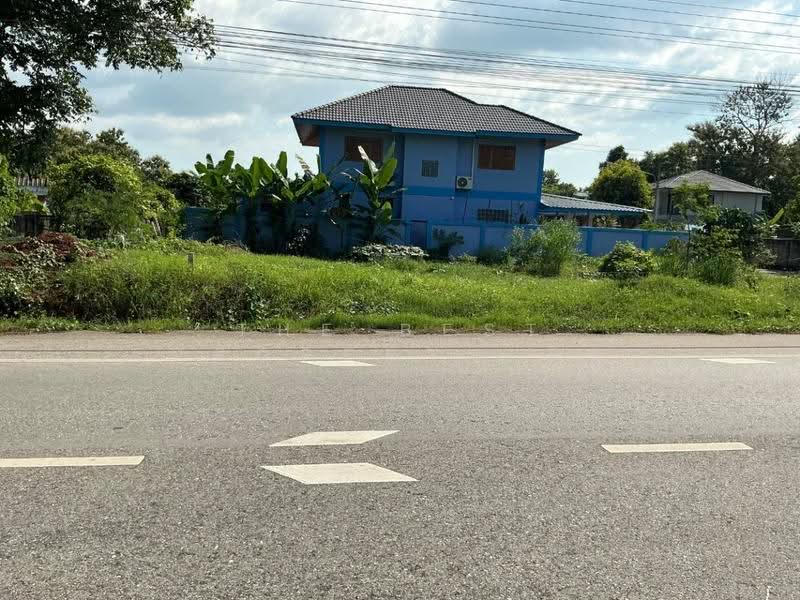 ที่ดินท่าเสา อุตรดิตถ์, Uttaradit, Tha Sao, Muang Uttaradit, Uttaradit, , 392 sqm, Land For Sale, by The Best Property นิด, 500551805 - DDproperty.com