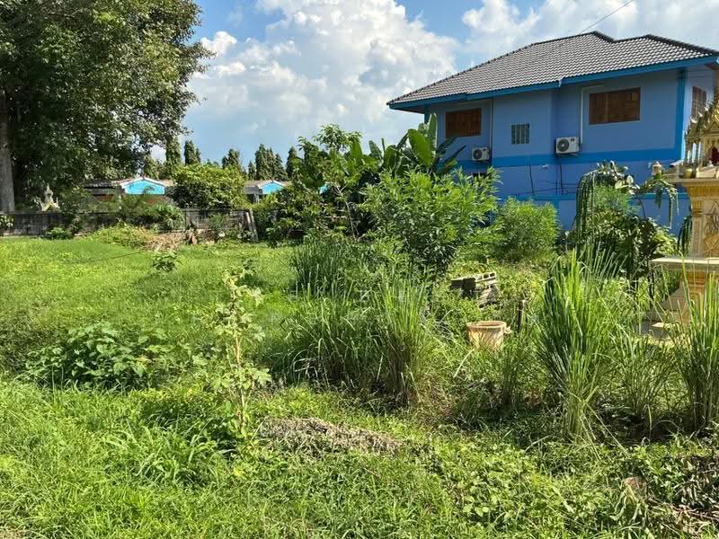 ที่ดินท่าเสา อุตรดิตถ์, Uttaradit, Tha Sao, Muang Uttaradit, Uttaradit, , 392 sqm, Land For Sale, by The Best Property นิด, 500551805 - DDproperty.com