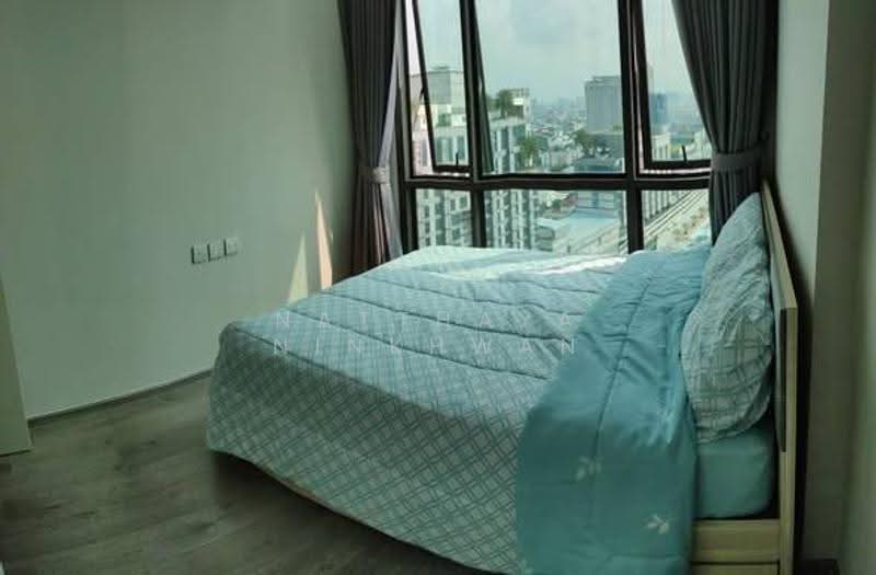 Whizdom Avenue Ratchada-Ladprao, bangkok, Ladprao Road, Jom Phon, Chatuchak, Bangkok, 1 Bedroom, 32 sqm, Condo For Rent, by Natthaya Ninkhwan, 500551806 - DDproperty.com