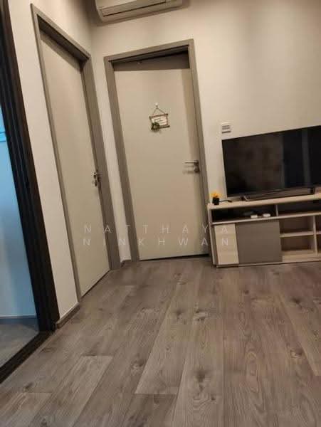 Whizdom Avenue Ratchada-Ladprao, bangkok, Ladprao Road, Jom Phon, Chatuchak, Bangkok, 1 Bedroom, 32 sqm, Condo For Rent, by Natthaya Ninkhwan, 500551806 - DDproperty.com