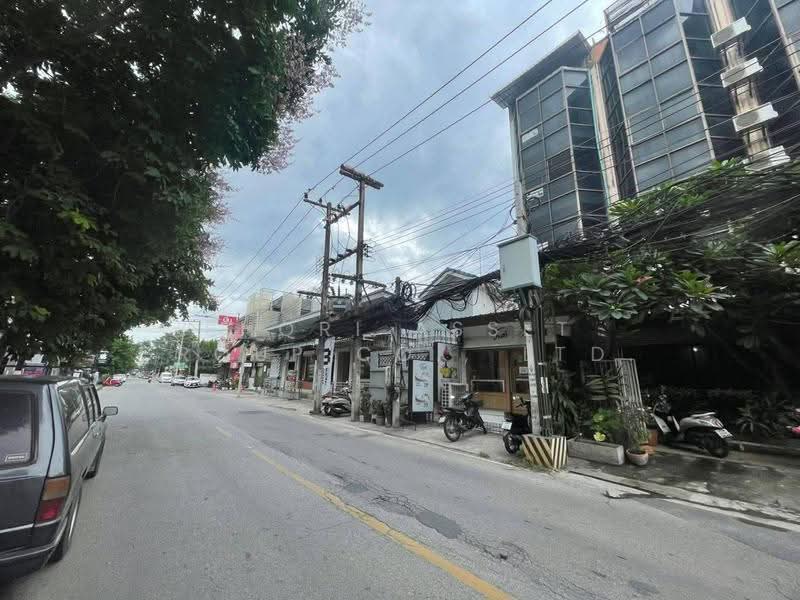 อาคารพาณิชย์สันติธรรม, เชียงใหม่, ช้างเผือก, เมืองเชียงใหม่, เชียงใหม่, 152 ตร.ม., ตึกแถว-อาคารพาณิชย์ ขาย, โดย Shori Asset Group Co., Ltd., 500551813 - DDproperty.com