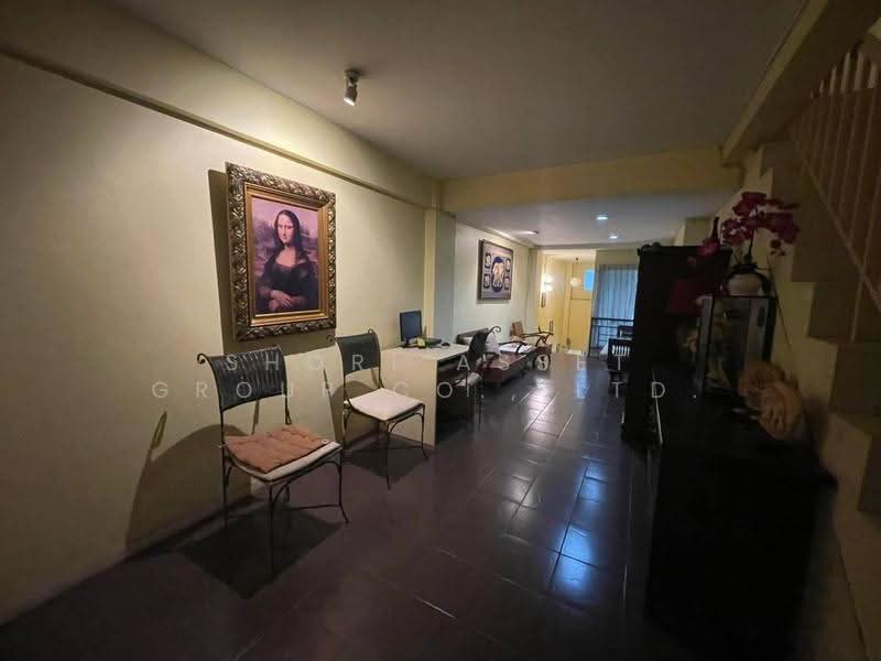 Santitham Commercial Building, Chiang Mai, Chang Phuak, Muang Chiang Mai, Chiang Mai, , 152 sqm, Shophouse For Sale, by Shori Asset Group Co., Ltd., 500551813 - DDproperty.com