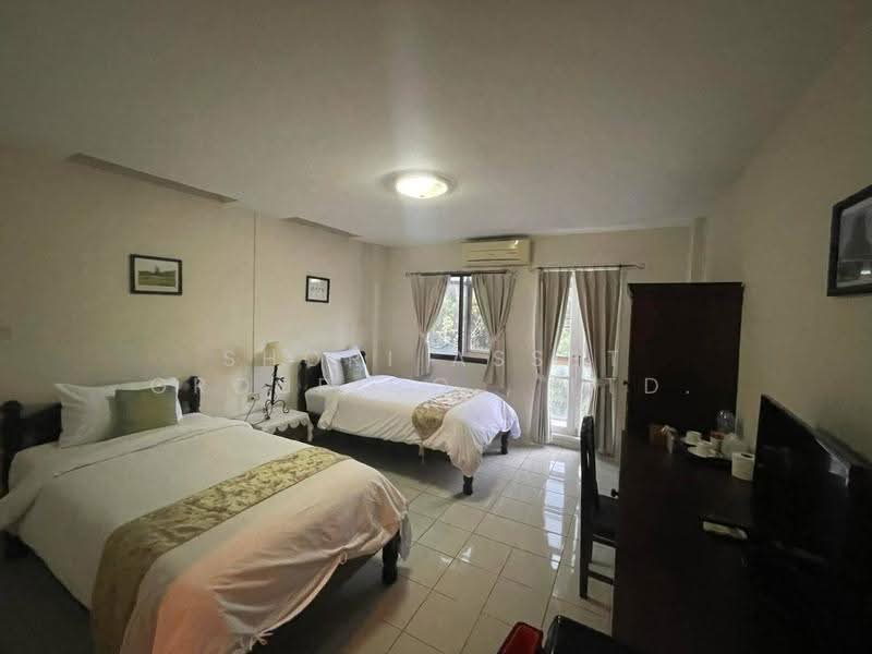 Santitham Commercial Building, Chiang Mai, Chang Phuak, Muang Chiang Mai, Chiang Mai, , 152 sqm, Shophouse For Sale, by Shori Asset Group Co., Ltd., 500551813 - DDproperty.com