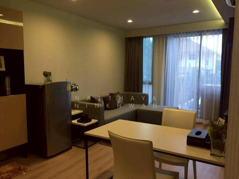 The Unique 19, Bangkok, 319 Lat Phrao 26 Alley, Jom Phon, Chatuchak, Bangkok, 2 Bedrooms, 63 sqm, Condo For Sale, by Natthaya Ninkhwan, 500551814 - DDproperty.com