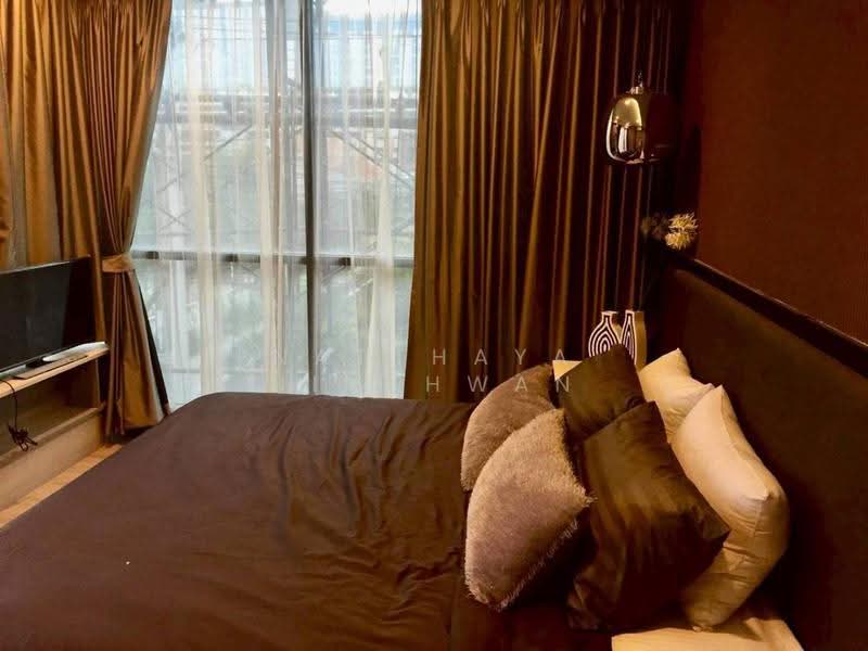 The Unique 19, Bangkok, 319 Lat Phrao 26 Alley, Jom Phon, Chatuchak, Bangkok, 2 Bedrooms, 63 sqm, Condo For Sale, by Natthaya Ninkhwan, 500551814 - DDproperty.com
