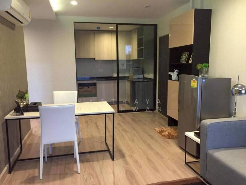 The Unique 19, Bangkok, 319 Lat Phrao 26 Alley, Jom Phon, Chatuchak, Bangkok, 2 Bedrooms, 63 sqm, Condo For Sale, by Natthaya Ninkhwan, 500551814 - DDproperty.com