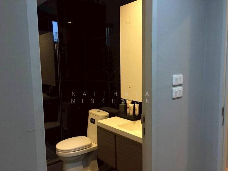 The Unique 19, Bangkok, 319 Lat Phrao 26 Alley, Jom Phon, Chatuchak, Bangkok, 2 Bedrooms, 63 sqm, Condo For Sale, by Natthaya Ninkhwan, 500551814 - DDproperty.com