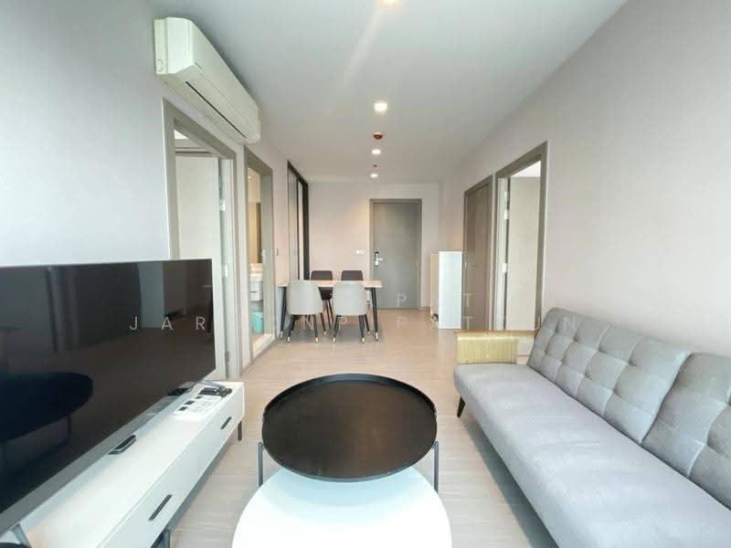 Life Asoke-Rama 9, Bangkok, 626 Asoke-Dindaeng Road, Makkasan, Ratchathewi, Bangkok, 2 Bedrooms, 58 sqm, Condo For Rent, by Jettapat Jaroonpipatkun, 500551816 - DDproperty.com
