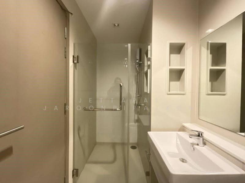Life Asoke-Rama 9, Bangkok, 626 Asoke-Dindaeng Road, Makkasan, Ratchathewi, Bangkok, 2 Bedrooms, 58 sqm, Condo For Rent, by Jettapat Jaroonpipatkun, 500551816 - DDproperty.com