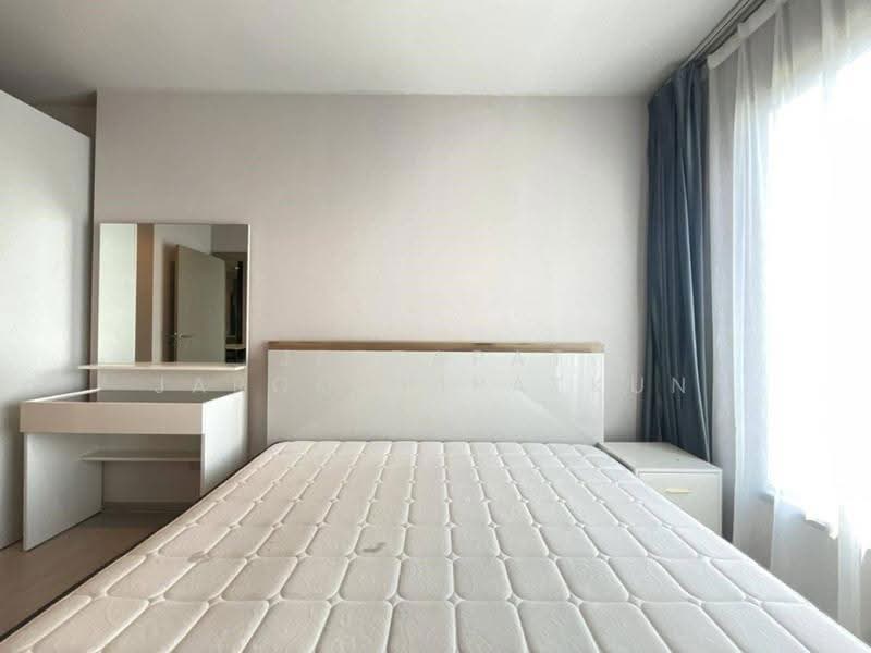 Life Asoke-Rama 9, Bangkok, 626 Asoke-Dindaeng Road, Makkasan, Ratchathewi, Bangkok, 2 Bedrooms, 58 sqm, Condo For Rent, by Jettapat Jaroonpipatkun, 500551816 - DDproperty.com
